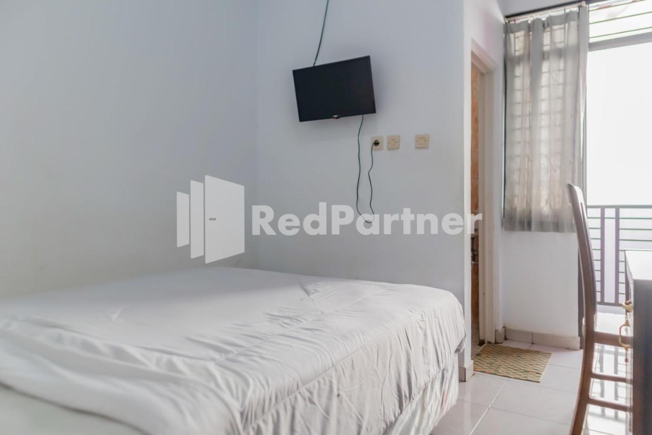 Oyo 2770 Zleepy Wisma Khazri Bogor Exterior foto